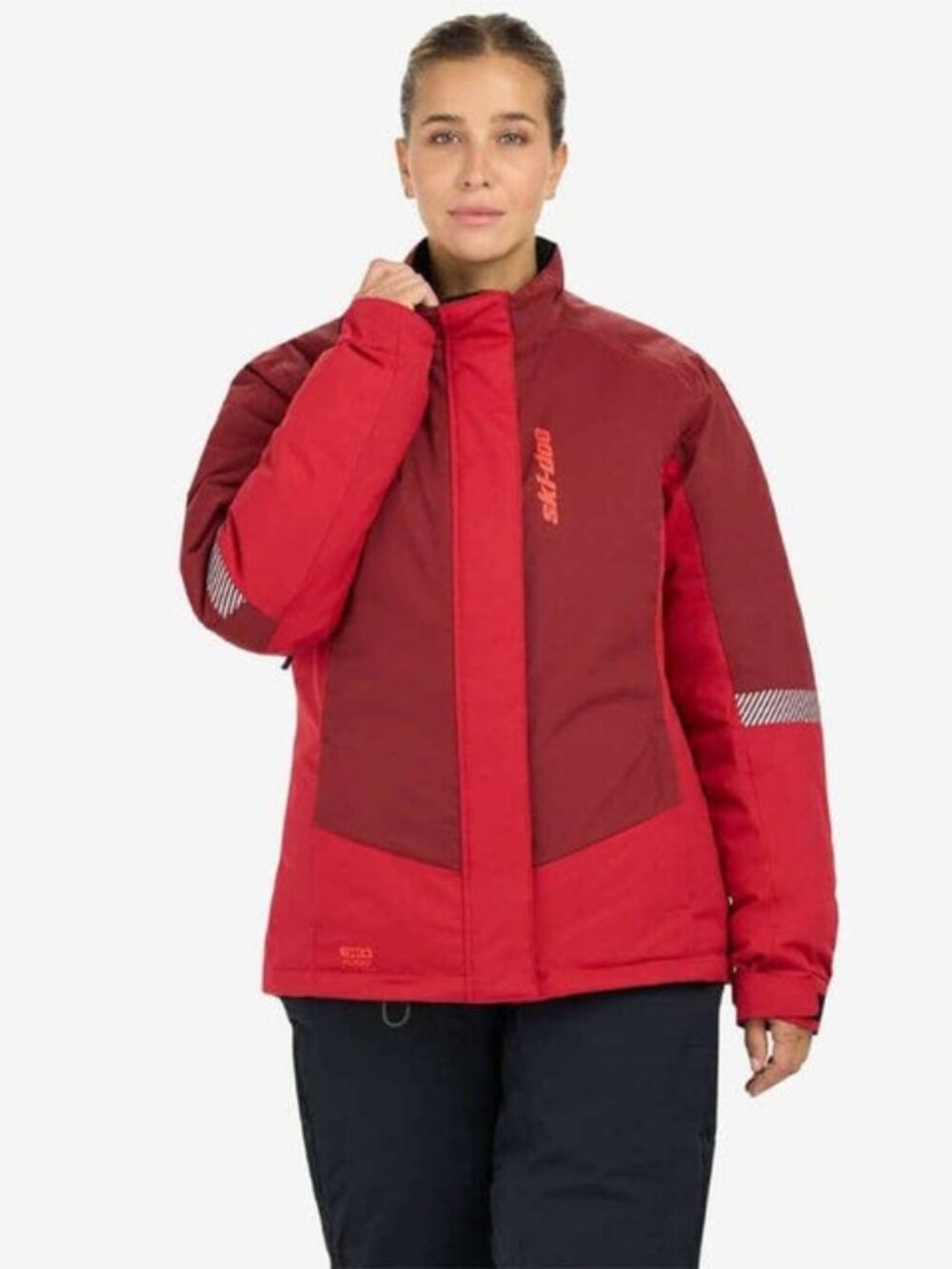 Ski-Doo Ladies Vasa Jacket Size XL